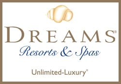 Dreams Resorts All Inclusive Caribbean Weddings