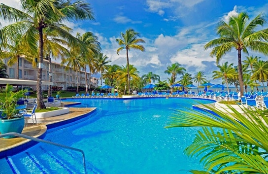 Morgan Bay Resort And Spa St Lucia Morgan Bay Resort And Spa St Lucia