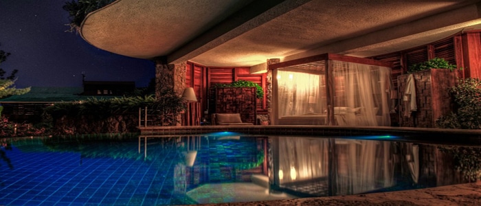 Jade mountain all inclusive deals