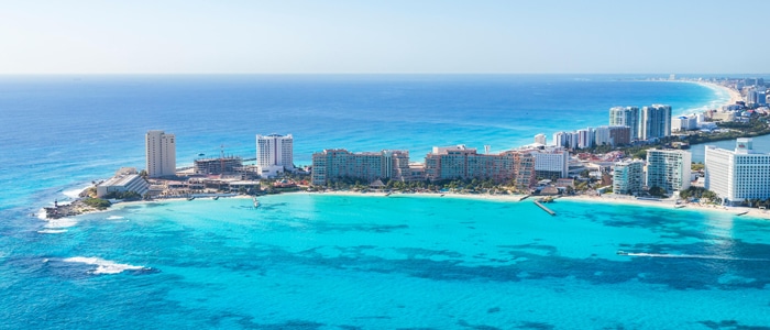 Cancun Honeymoon Packages, All Inclusive Resorts