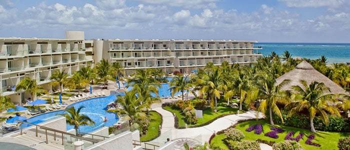 Azul Sensatori Riviera Cancun | All Inclusive Weddings and Honeymoons