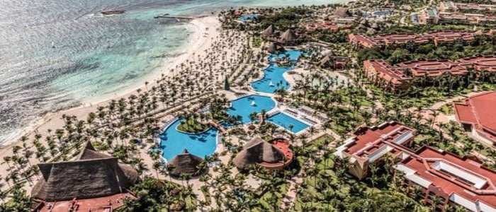 Barcelo Maya Riviera | All Inclusive Honeymoon Packages