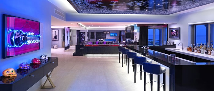 Rock Star Suite Rock Star Suite