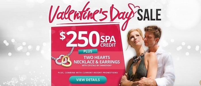 imgSandals Resort Sale