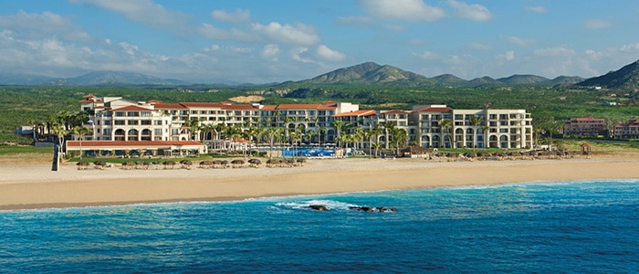 Dreams Los Cabos, All Inclusive Honeymoons