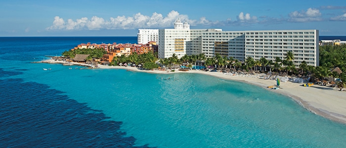 Dreams Sands Resort All Inclusive Cancun Honeymoons Dreams Sands Resort All Inclusive Cancun Honeymoons