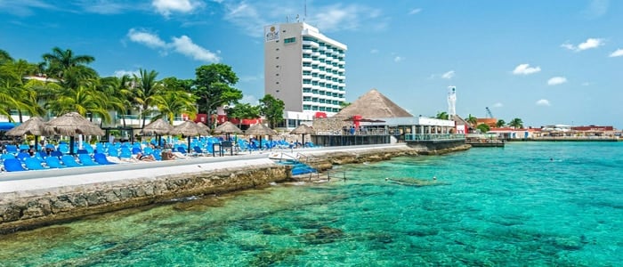 El Cid La Ceiba Beach Hotel, All Inclusive Honeymoons