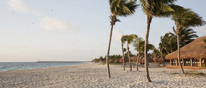 Beautiful beaches Beautiful beaches