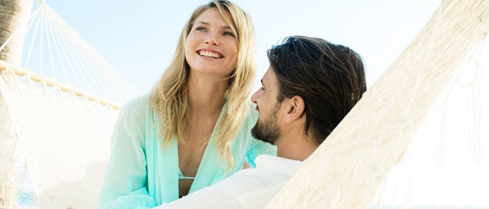 Finest Playa Mujeres offers great honeymoon rates