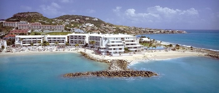 Flamingo Beach Resort All Inclusive Costa Rica Honeymoon And