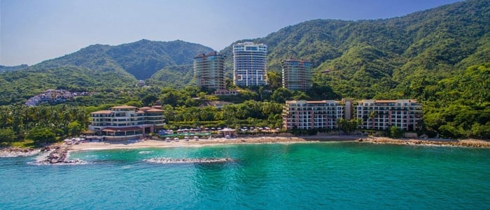 Garza Blanca Preserve Resort and Spa, All Inclusive Honeymoons