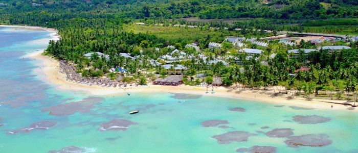 Grand Bahia Principe El Portillo, All Inclusive Honeymoons