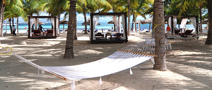 Grand Oasis Palm Cancun Honeymoon Resort Packages