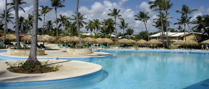 Grand Palladium Punta Cana Resort | All Inclusive Punta Cana Honeymoon ...