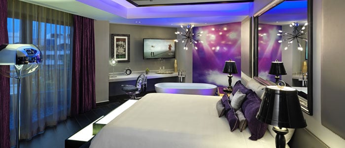 Rock Star Suite - Heaven Rock Star Suite - Heaven