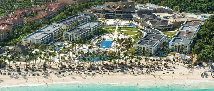Hideaway at Royalton Riviera Cancun | Adults Only All-Inclusive ResortÂ