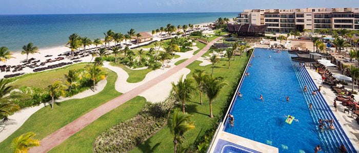 Book your Hideaway Royalton vacation today!!