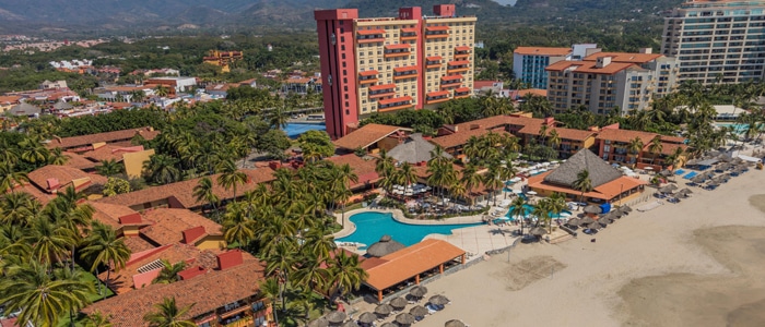  Holiday Inn Resort Ixtapa, All Inclusive Honeymoons