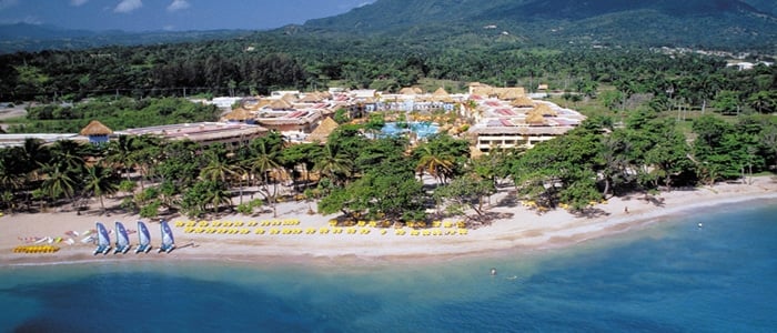 Iberostar Costa Dorada | All Inclusive Honeymoon Packages