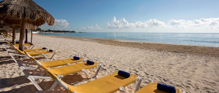 Iberostar Paraiso Lindo All Inclusive Riviera Maya Honeymoon