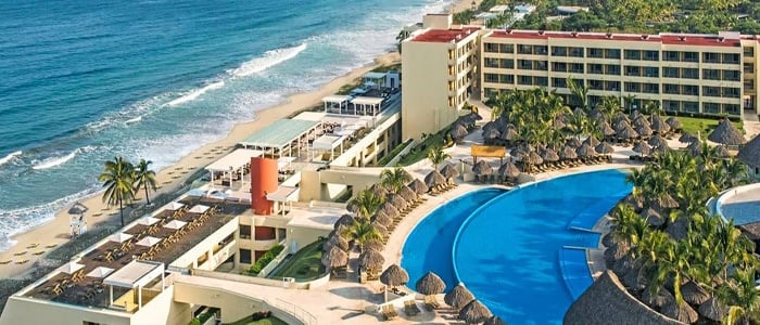 Iberostar Playa Mita Resort | Best All-Inclusive Wedding Resorts