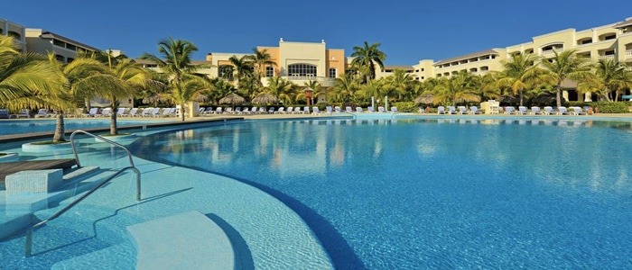 Iberostar Rose Hall Beach Jamaica All Inclusive Honeymoon