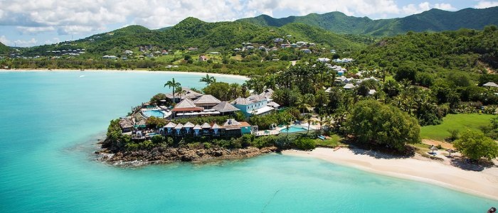 Cocobay Antigua | Best All-Inclusive Honeymoons