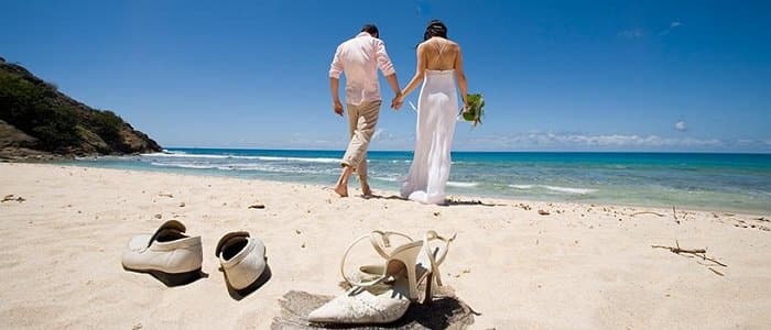 Galley Bay includes affordable wedding packages