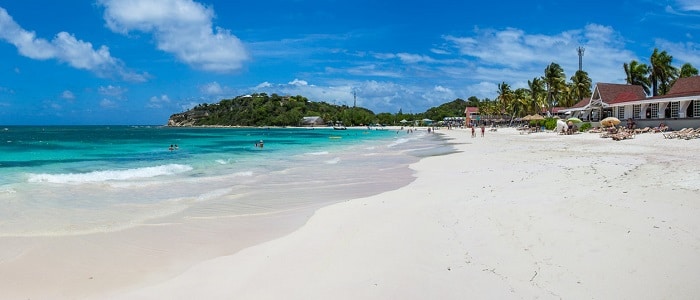 great beach