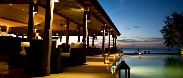 Hermitage Bay all inclusive resort Hermitage Bay all inclusive resort