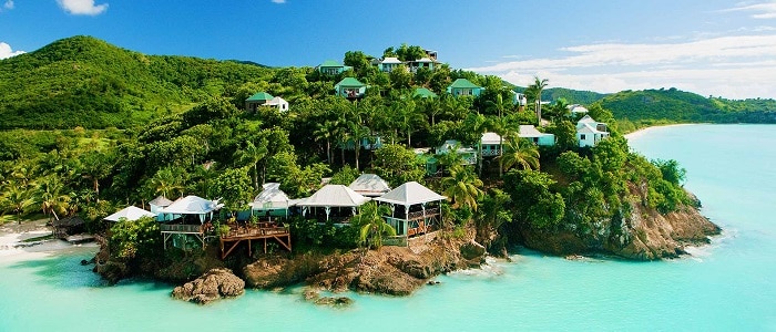 Cocos Hotel | Adults Only All Inclusive | Antigua