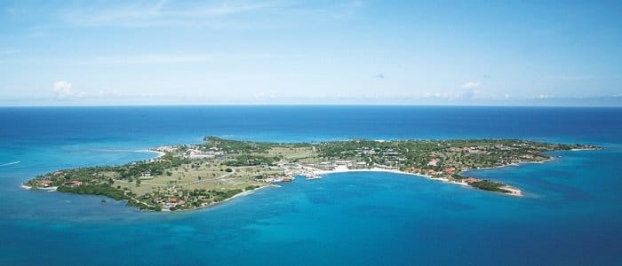 antigua private island antigua private island