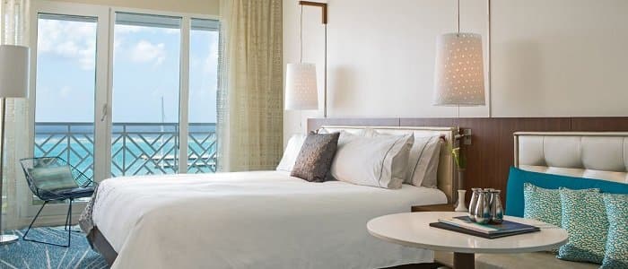 Renaissance Aruba includes luxury suites at affordable prices Renaissance Aruba includes luxury suites at affordable prices