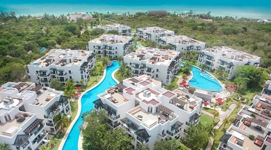 Azul Fives All Inclusive Riviera Maya Wedding Honeymoon Azul Fives All Inclusive Riviera Maya Wedding Honeymoon
