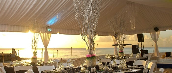all inclusive wedding barbados