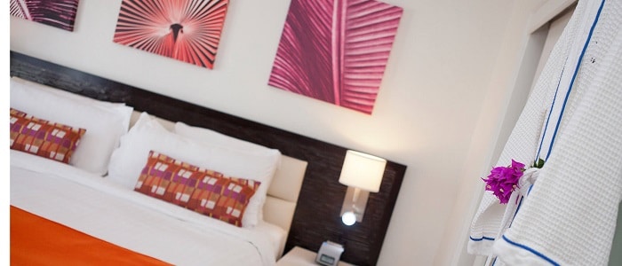 crystal cove barbados rooms and suites