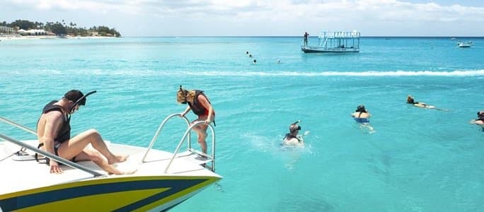 Barbados Resorts include scuba diving Barbados Resorts include scuba diving