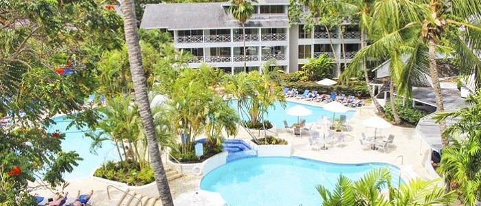 Club Barbados Resort | Adults Only All Inclusive