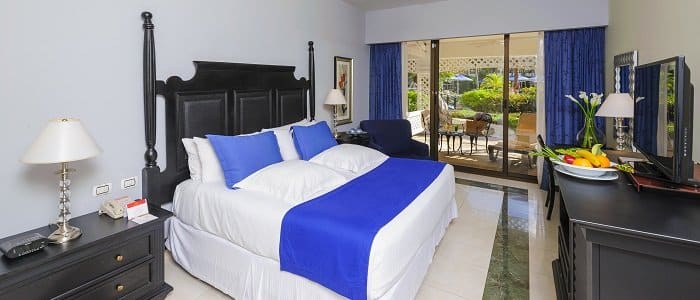 Barcelo Aruba all inclusive resort