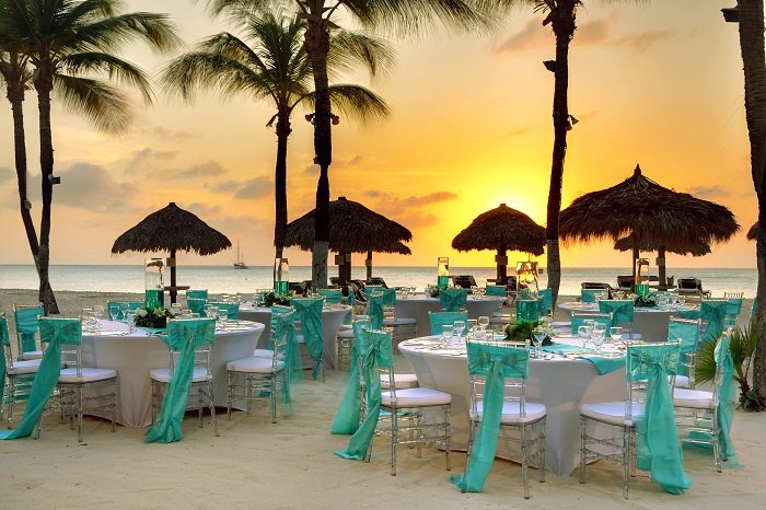 Get married in Aruba!!