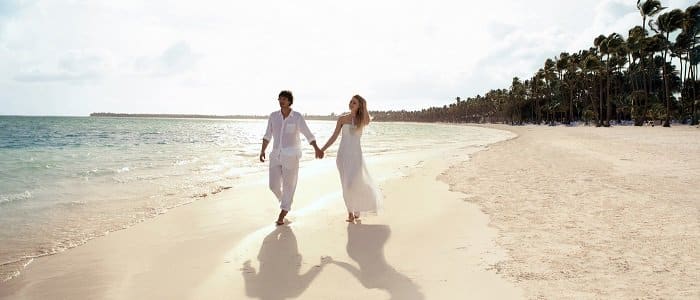 Make it a Punta Cana wedding!!