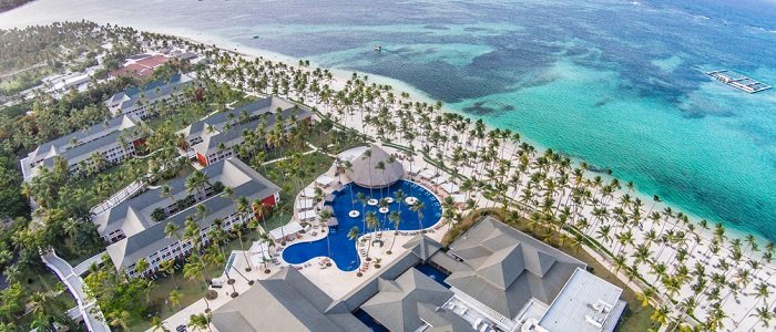 Barcelo Bavaro Beach