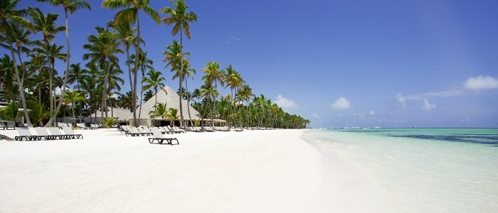 Barcelo Bavaro Beach