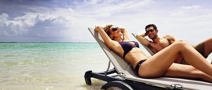 Barcelo Bavaro Beach offers affordable honeymoon packages