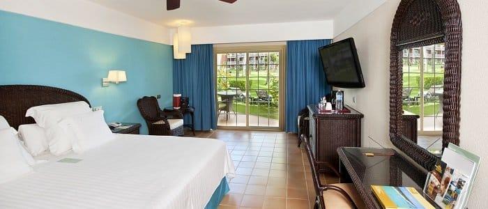 Barcelo Bavaro Beach