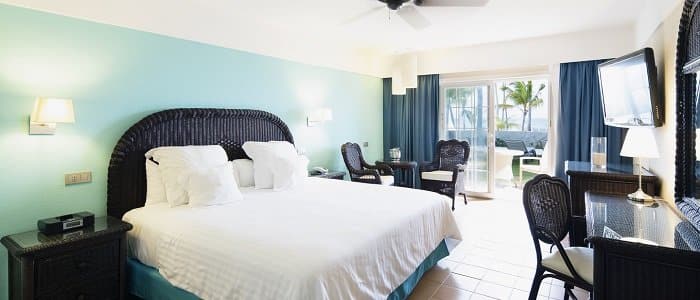Barcelo Bavaro