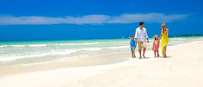 Beaches Negril All Inclusive Resort Best Jamaica Weddings