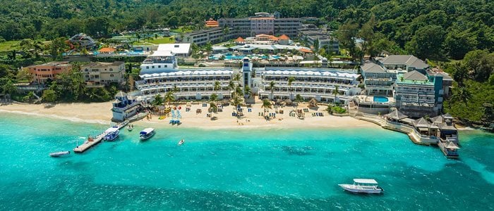 Beaches Ocho Rios | Jamaica | All-Inclusive Wedding and ...