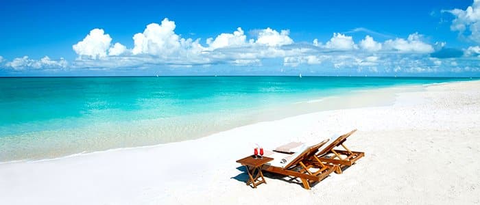 incredible beach