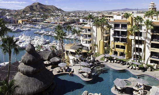Marina Fiesta